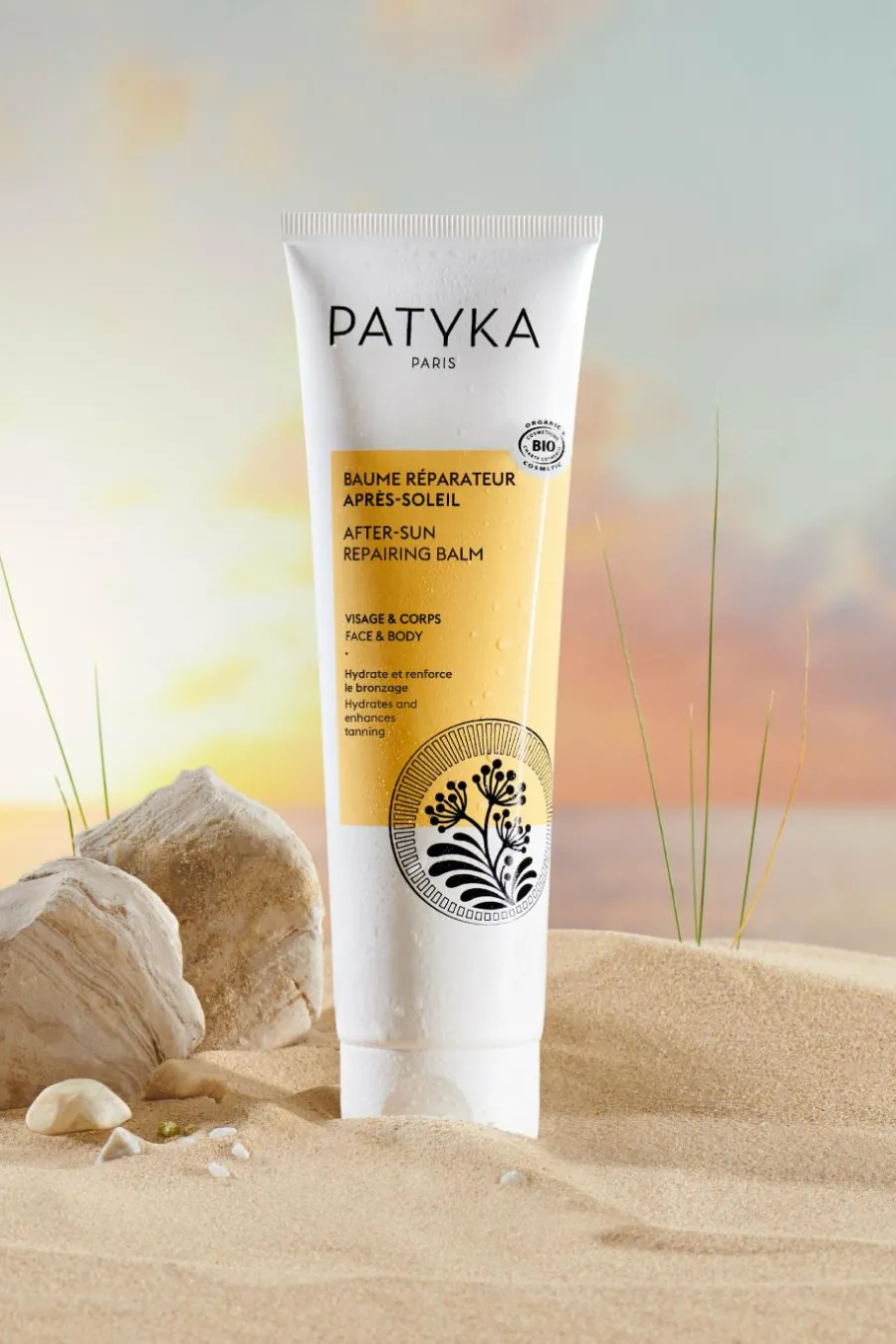 Discount Baume réparateur après-soleil Après-Soleil