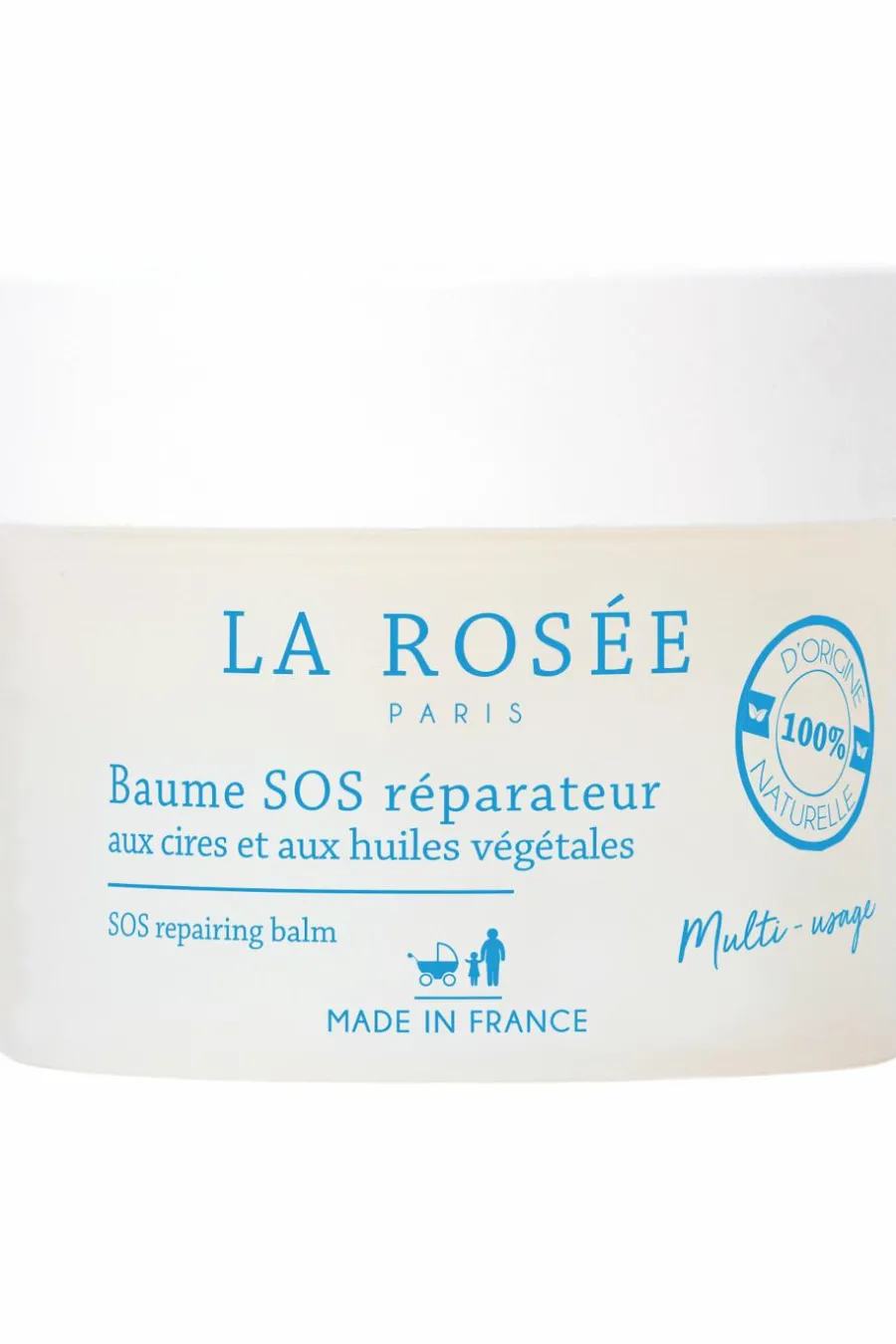 Online Baume SOS réparateur multi-usage Baume & Gel|Soin Sans Rinçage