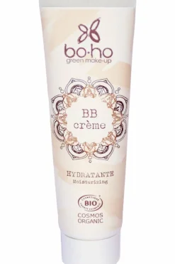 BB Crème bio et vegan Bb & Cc Crèmes