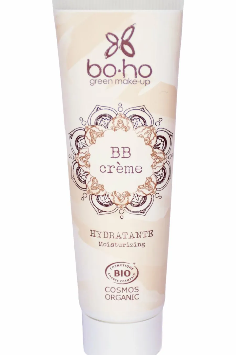 BB Crème bio et vegan Bb & Cc Crèmes