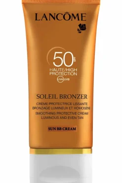 Outlet BB Crème Soleil Bronzer SPF50 Protection Solaire