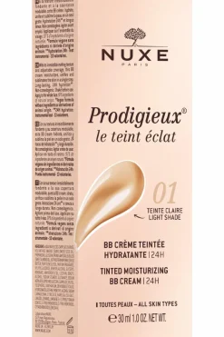 Online BB Crème Teintée Hydratante Soin De Jour
