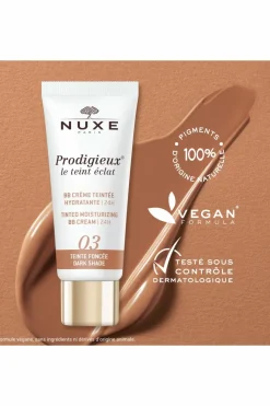 Online BB Crème Teintée Hydratante Soin De Jour