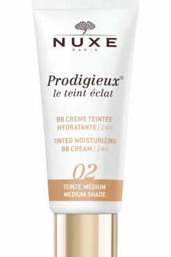 Online BB Crème Teintée Hydratante Soin De Jour