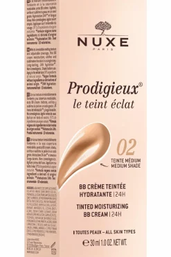 Online BB Crème Teintée Hydratante Soin De Jour