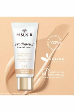 Online BB Crème Teintée Hydratante Soin De Jour