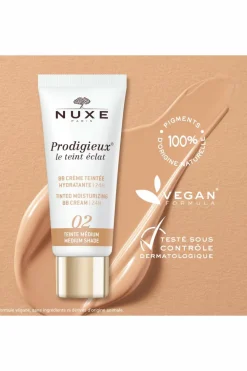Online BB Crème Teintée Hydratante Soin De Jour
