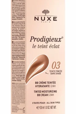Online BB Crème Teintée Hydratante Soin De Jour