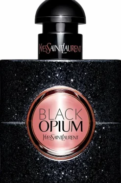 New Black Opium Eau de Parfum Femme Eau De Parfum|Format Voyage
