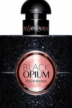 New Black Opium Eau de Parfum Femme Eau De Parfum|Format Voyage