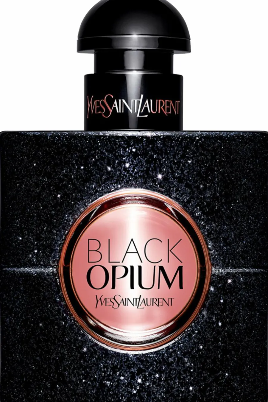 New Black Opium Eau de Parfum Femme Eau De Parfum|Format Voyage