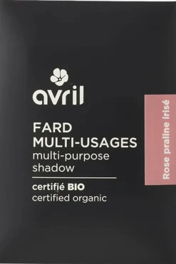 Blush certifié bio Blush