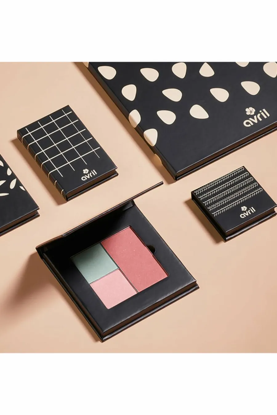 Blush certifié bio Blush