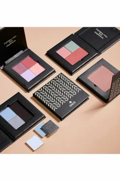 Clearance Blush certifié bio Fard À Paupières