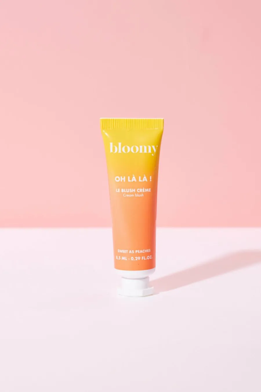 Blush crème Oh là là ! Corail – Sweet as Peaches Blush