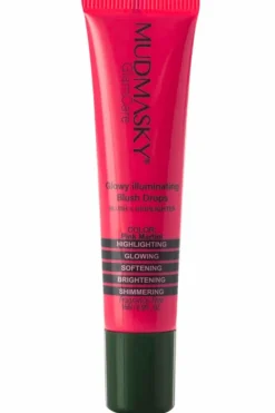 Online Blush Drops Pink Martini Enlumineur & Highlighter|Blush