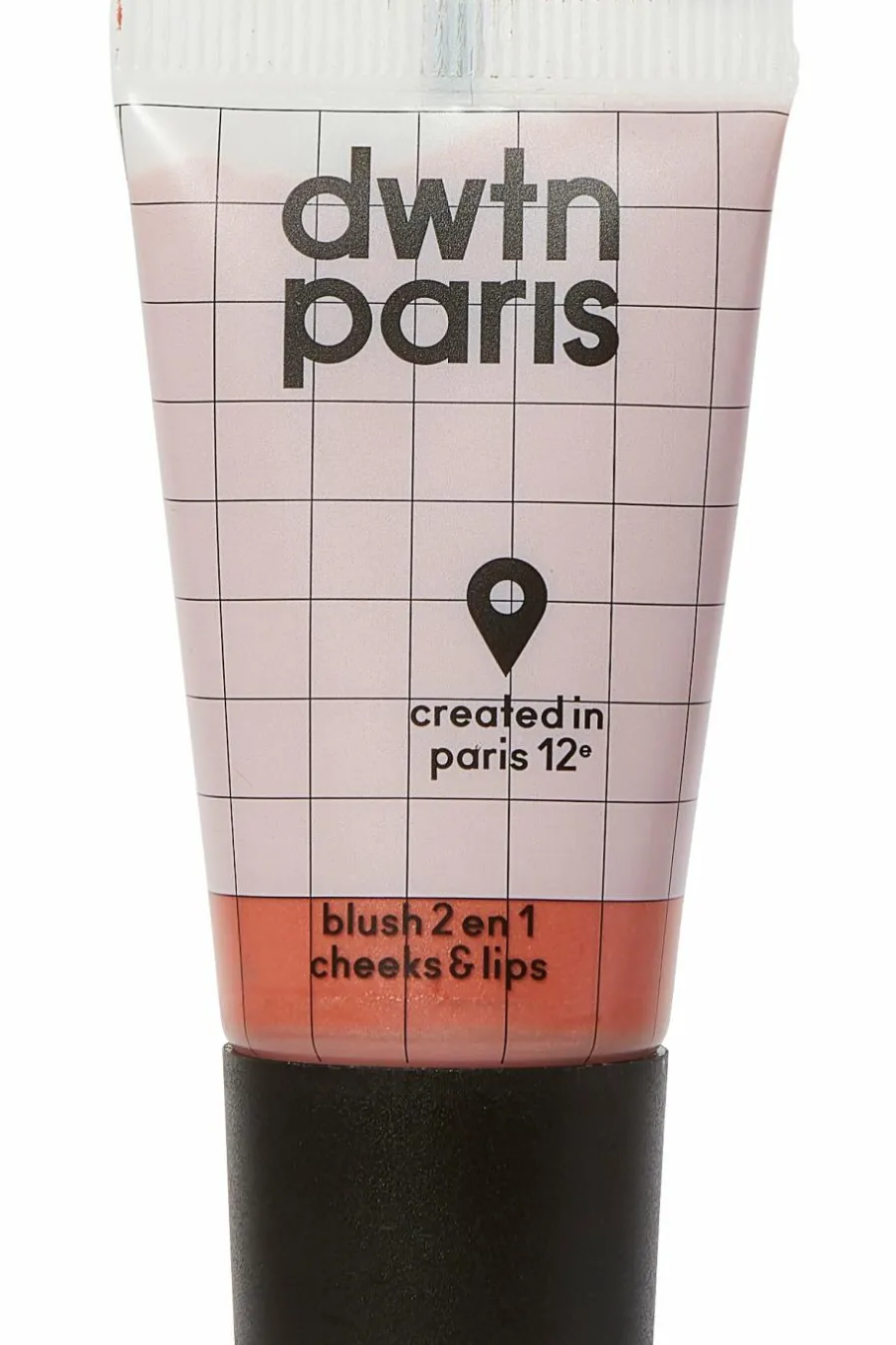 Blush 2-en-1 Lip & Cheeks Gloss|Blush