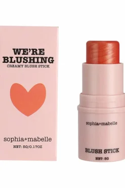 Clearance Blush en stick We’re blushing Blush