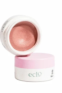 Hot Blush highlighter Enlumineur & Highlighter