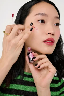 Discount Blush liquide joues et lèvre Blush