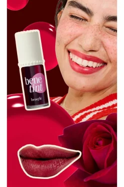 Discount Blush liquide joues et lèvre Blush
