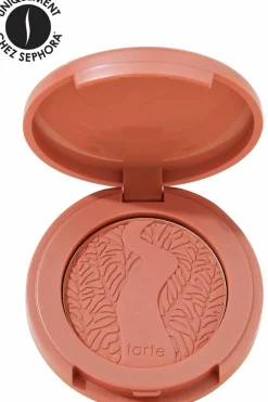 Hot Blush longue tenue Amazonian Clay 12-hour – Paaarty Blush