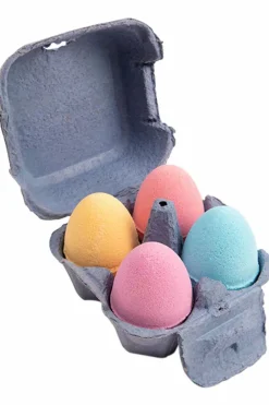 New Boite d’oeufs de bain Enfant Bébé & Enfant|Coffret Corps & Bain