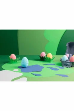 New Boite d’oeufs de bain Enfant Bébé & Enfant|Coffret Corps & Bain