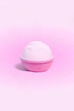 Hot Bombe de bain Sels, Cristaux & Soin De Bain