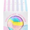 Sale Bombe de bain Ice cream Sels, Cristaux & Soin De Bain
