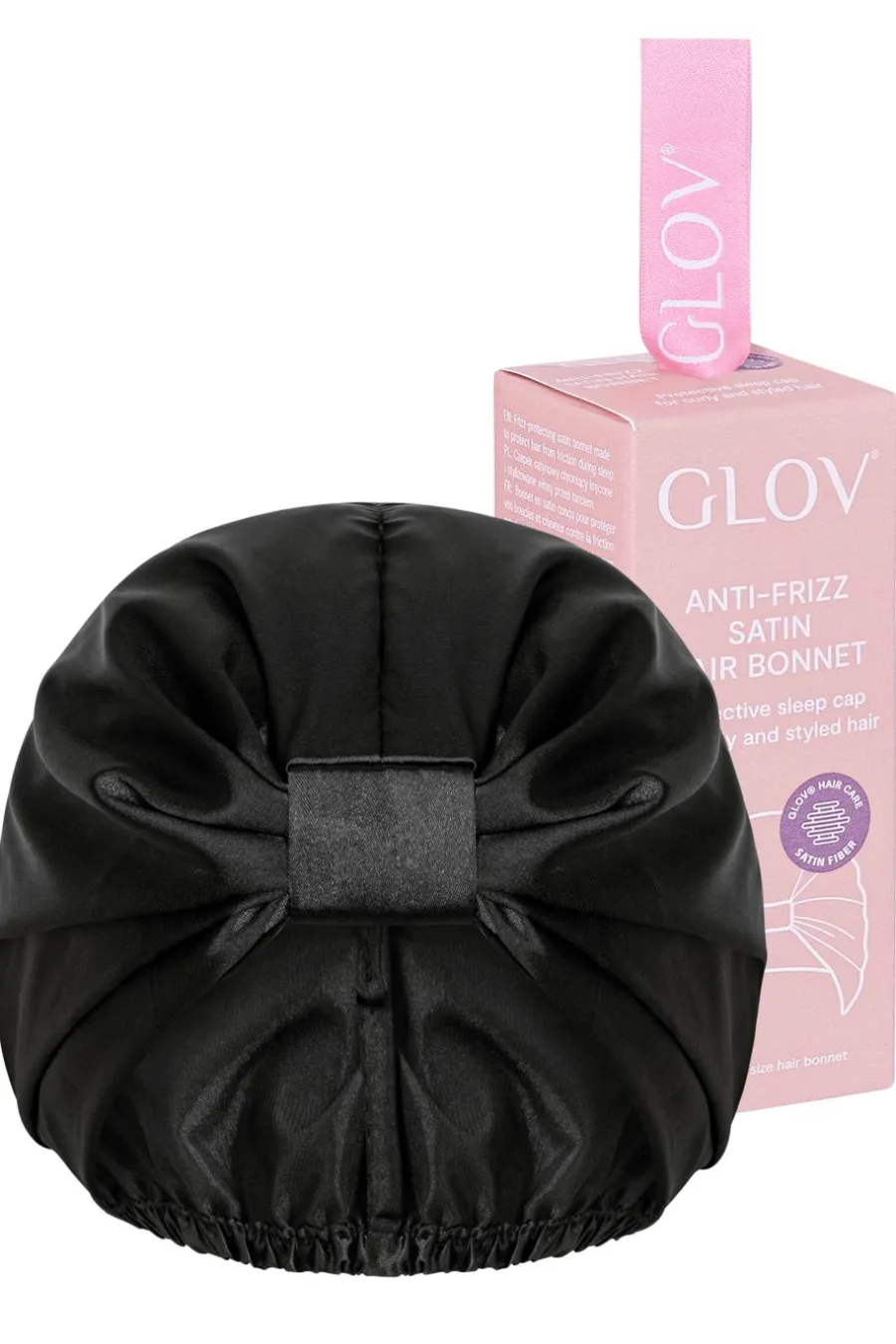 Online Bonnet en satin anti-frisottis Taie D'Oreiller