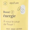 New Boost Énergie Compléments Alimentaires