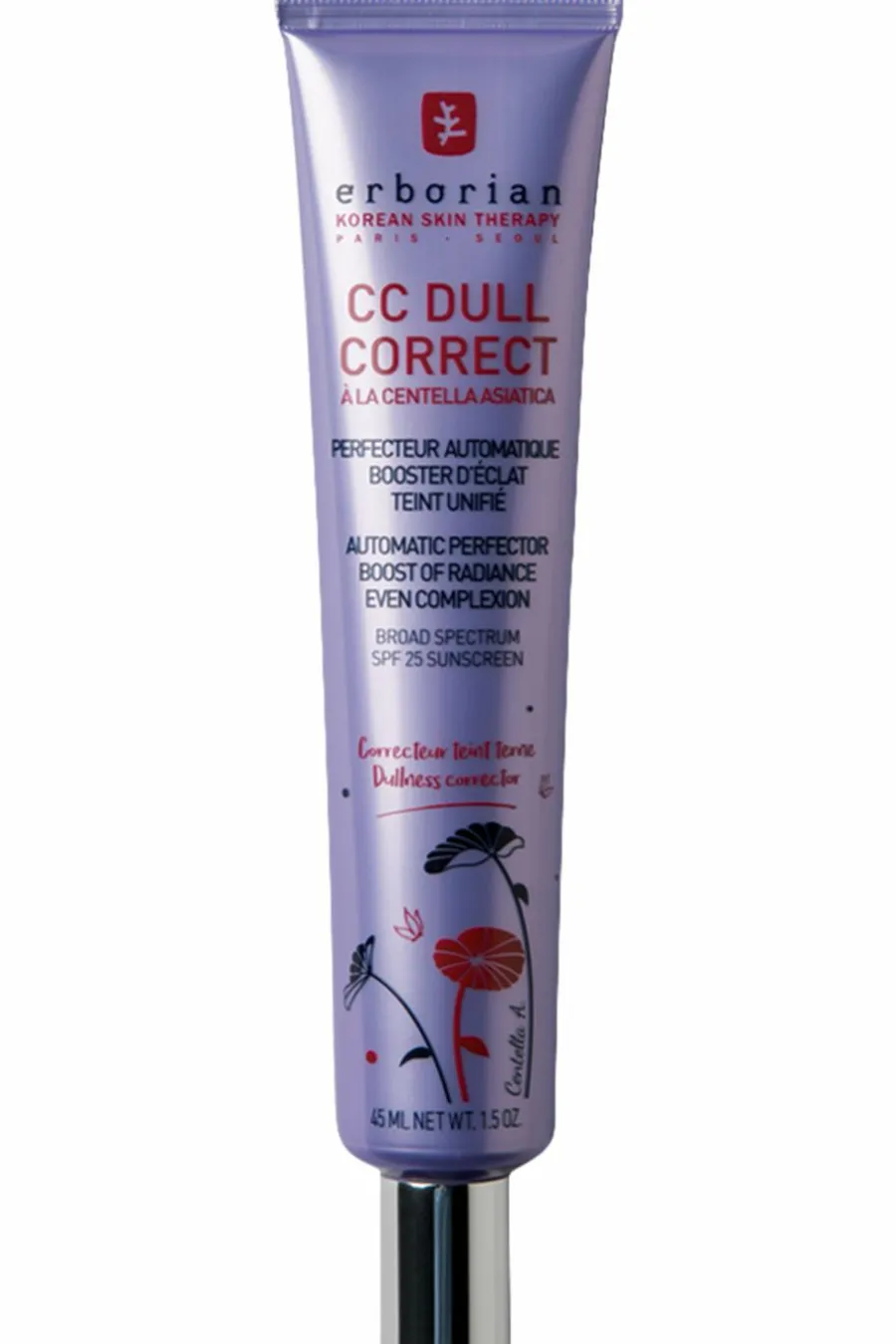 Clearance Booster d’éclat CC Dull Correct Crème Teintée|Bb & Cc Crèmes