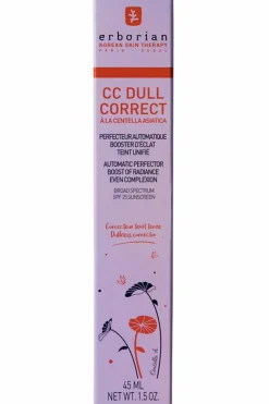 Clearance Booster d’éclat CC Dull Correct Crème Teintée|Bb & Cc Crèmes