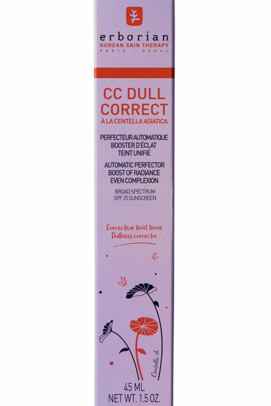 Clearance Booster d’éclat CC Dull Correct Crème Teintée|Bb & Cc Crèmes