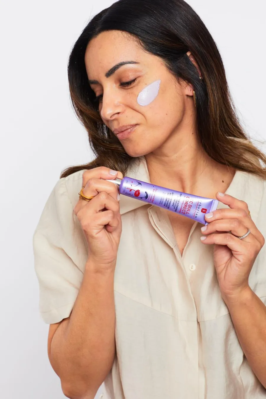 Clearance Booster d’éclat CC Dull Correct Crème Teintée|Bb & Cc Crèmes