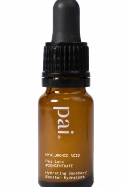 Clearance Booster hydratant Acide Hyaluronique Sérum & Huile