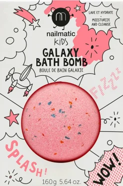 Best Boule de bain Red Planet Enfant Bébé & Enfant|Sels, Cristaux & Soin De Bain