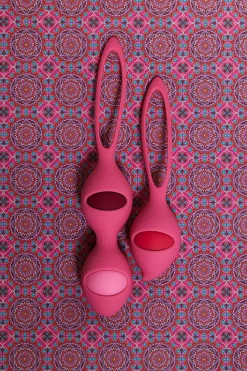 Sale Boules de Geisha Vibromasseurs & Sextoys