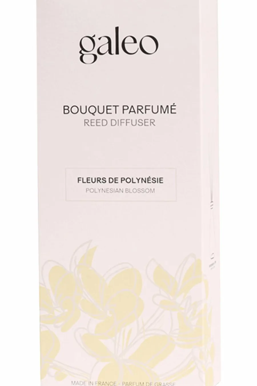 Online Bouquet parfumé rechargeable fleurs de polynésie Bougies & Parfums D’Intérieur|Bouquet Parfumé