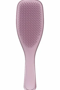 Best Brosse à cheveux chrome mauve copper Brosse & Peigne