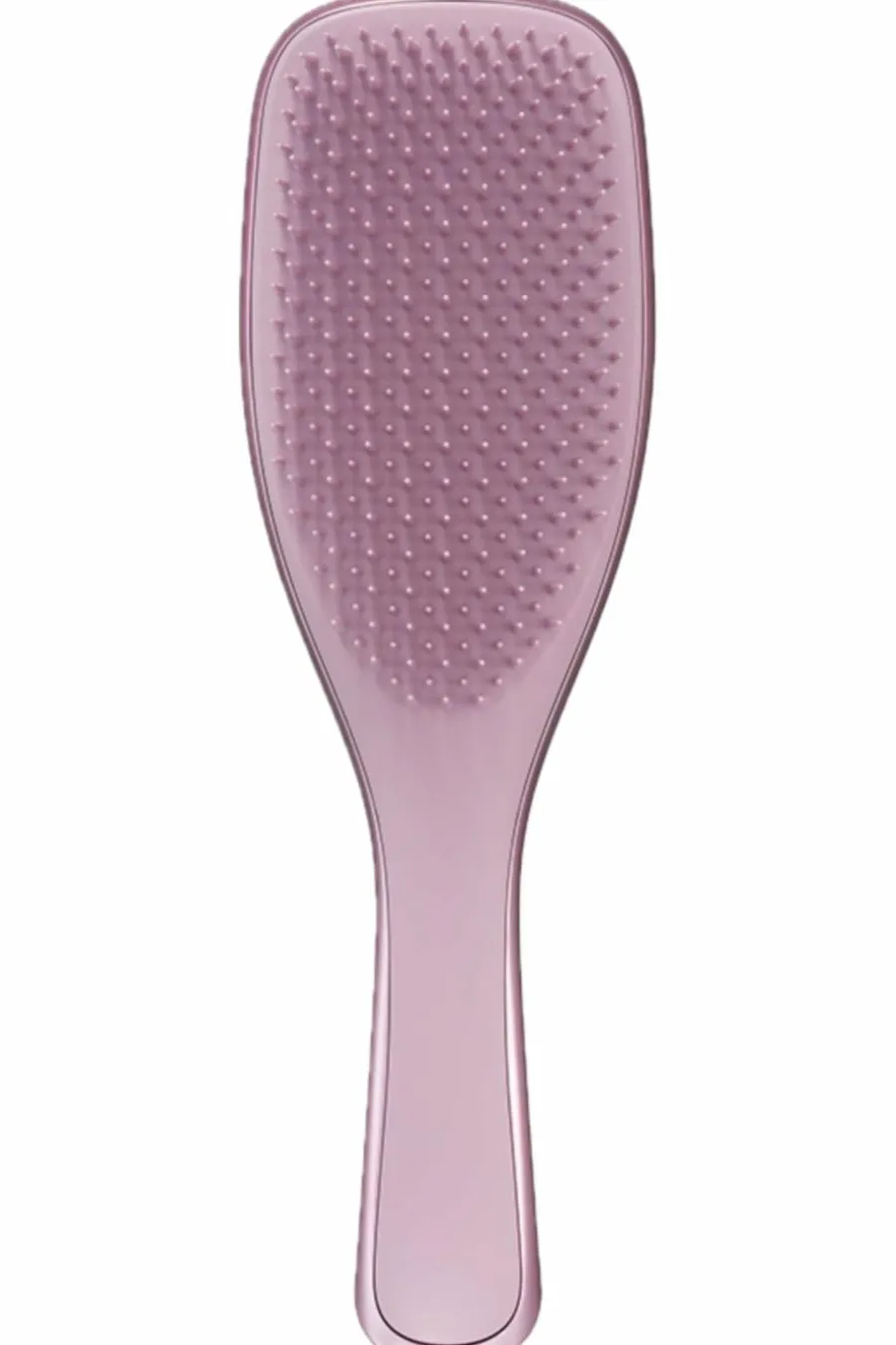 Best Brosse à cheveux chrome mauve copper Brosse & Peigne