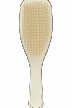 Sale Brosse à cheveux chrome neo gold Brosse & Peigne