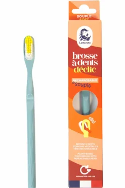 Clearance Brosse à dents rechargeable Souple Brosse À Dents