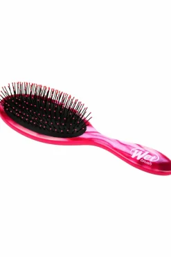 Online Brosse démêlante Gemstone Pink Agathe Brosse & Peigne