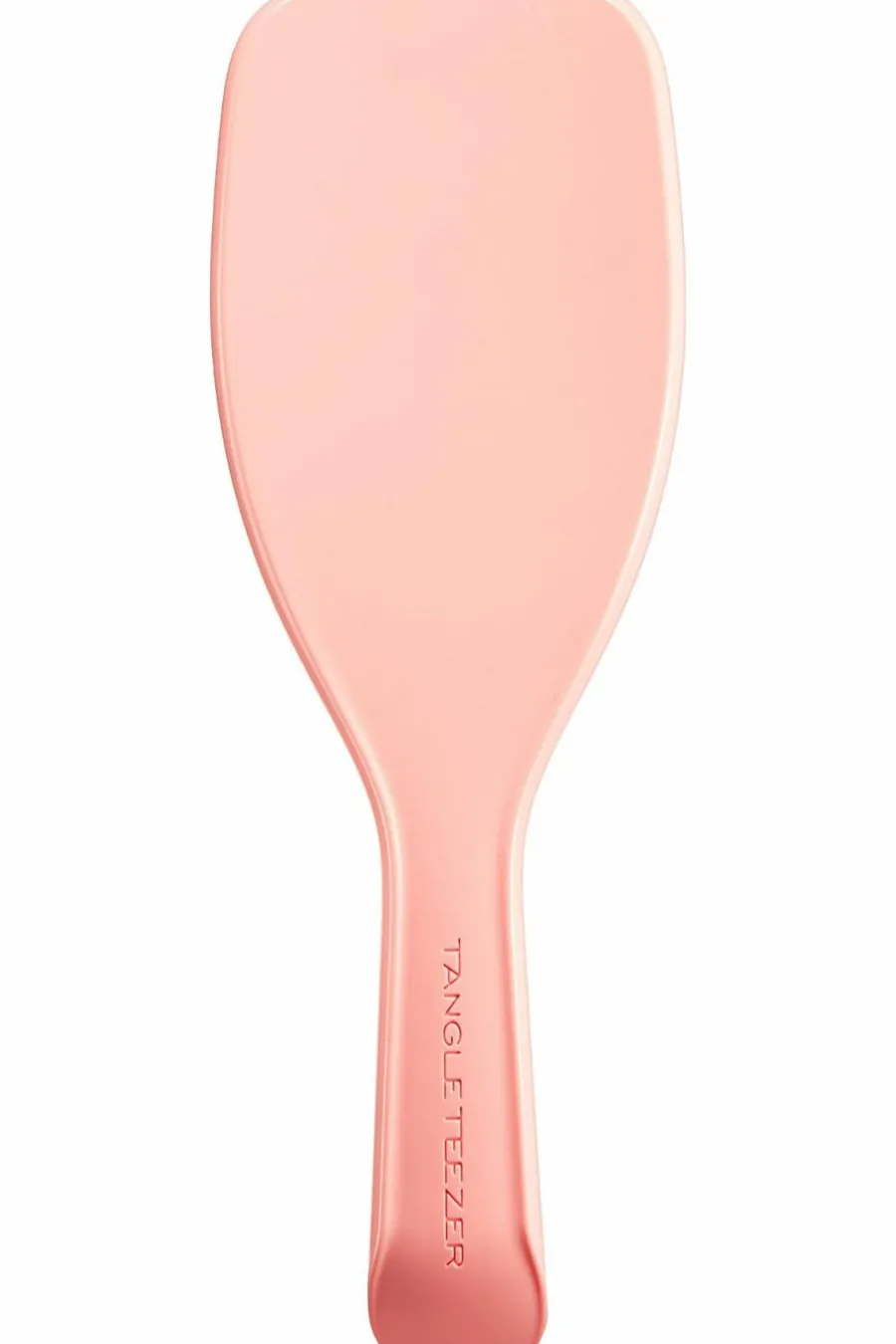 Discount Brosse démêlante large The Ultimate Detangler Peach Glow Brosse & Peigne