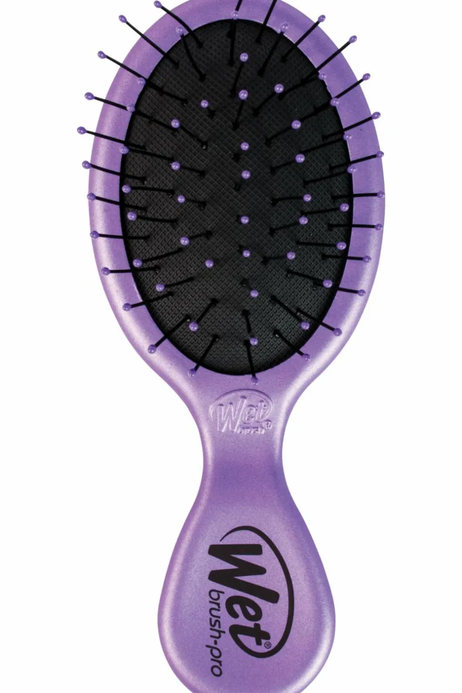 Best Brosse démêlante Mini Brush Brosse & Peigne