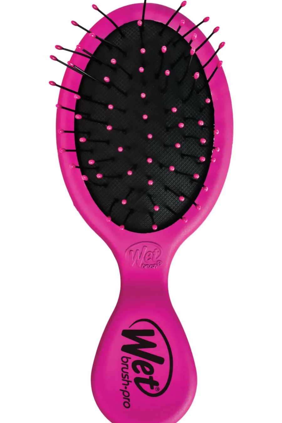 Best Brosse démêlante Mini Brush Brosse & Peigne