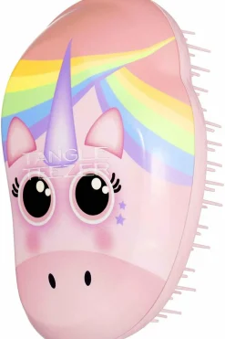 New Brosse démêlante Original Mini KIDS Pink Unicorn Enfant Bébé & Enfant|Brosse & Peigne