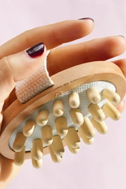 Discount Brosse massante corps anti-cellulite Accessoires Minceur